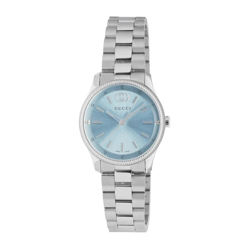 GUCCI G-TIMELESS SLIM YA1265068 Armbanduhr ansicht-3