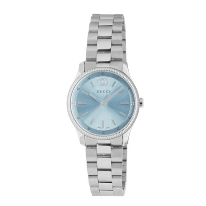 GUCCI G-TIMELESS SLIM YA1265068 Armbanduhr
