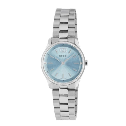 GUCCI G-TIMELESS SLIM YA1265068 Armbanduhr