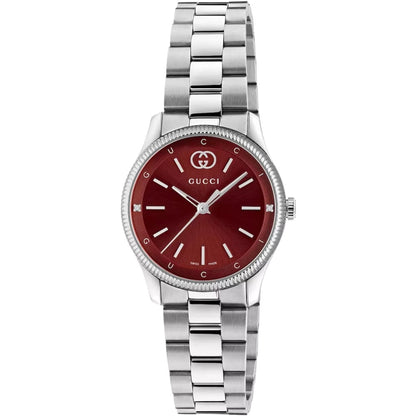 GUCCI G-TIMELESS SLIM YA1265069 Armbanduhr ansicht-3
