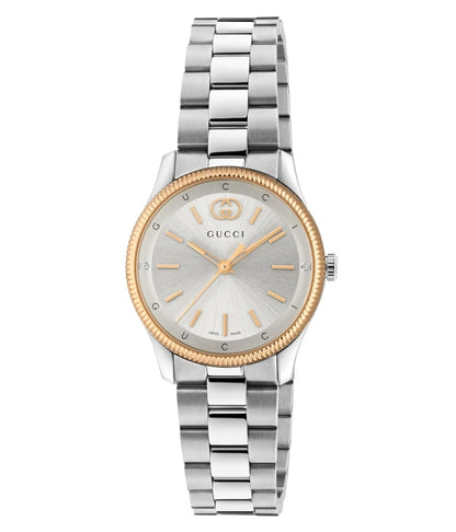 GUCCI G-TIMELESS SLIM YA1265070 Armbanduhr ansicht-3