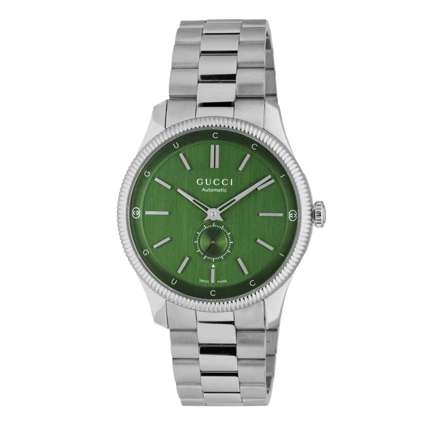 GUCCI G-TIMELESS YA126397 Armbanduhr ansicht-3