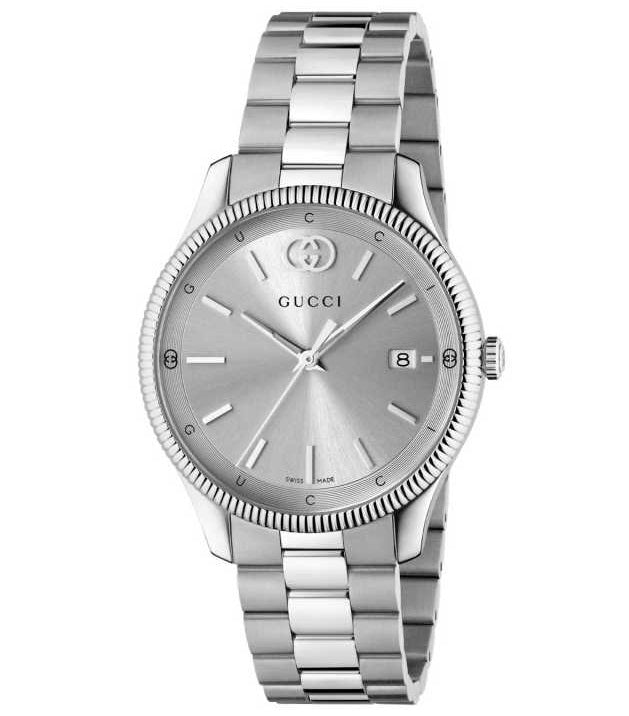 GUCCI G-TIMELESS YA1264232 Armbanduhr ansicht-3
