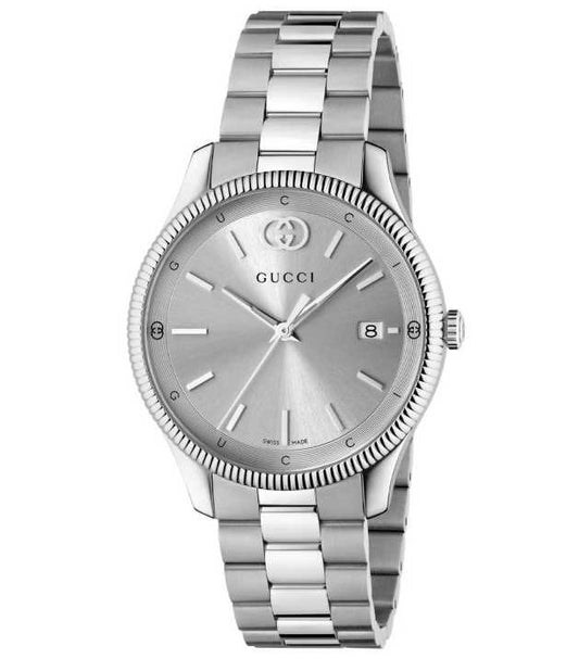 GUCCI G-TIMELESS YA1264232 Armbanduhr
