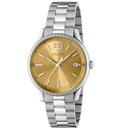 GUCCI G-TIMELESS YA1264234 Armbanduhr