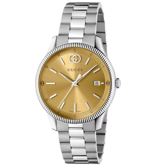 GUCCI G-TIMELESS YA1264234 Armbanduhr