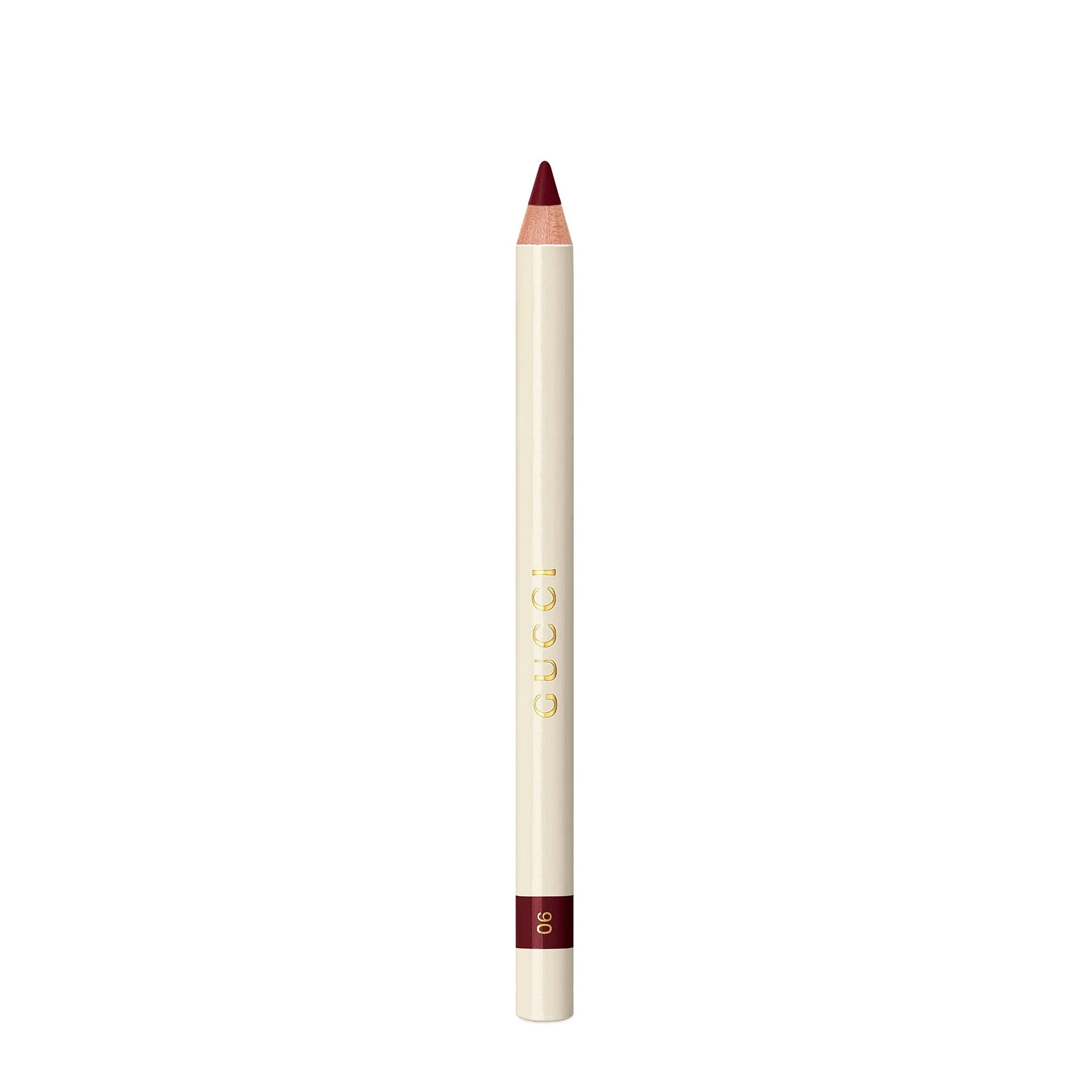 Gucci Gucci, Gucci, Lipliner, 06, 1.14 g Regular