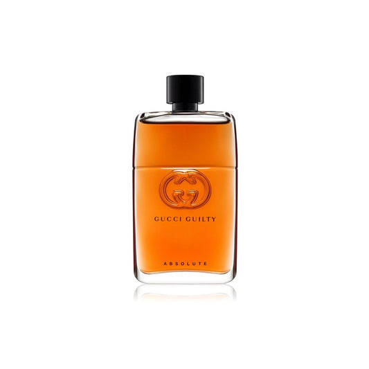 Gucci Gucci, Guilty Absolute, Eau de Parfum, Für Männer, 50 ml Regular