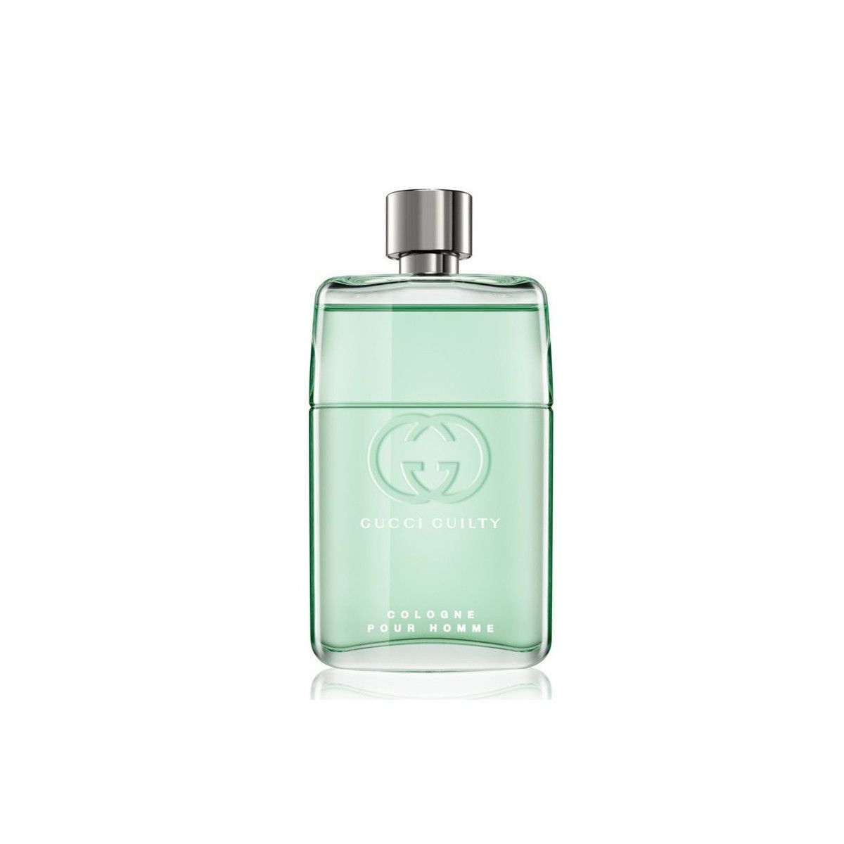 Gucci Gucci, Guilty Cologne, Eau de Toilette, Für Männer, 90 ml *Tester