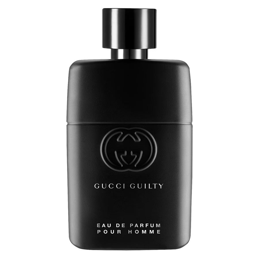 Gucci Gucci, Guilty, Eau de Parfum, Für Männer, 50 ml Regular