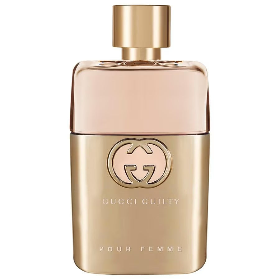 Gucci Gucci, Guilty, Eau de Parfum, Für Frauen, 50 ml Regular