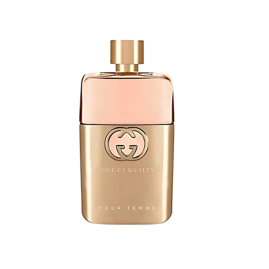 Gucci Gucci, Guilty, Eau de Parfum, Für Frauen, 90 ml Regular
