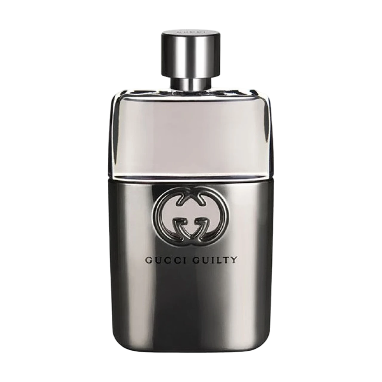 Gucci Gucci, Guilty, Eau de Toilette, Für Männer, 90 ml Regular