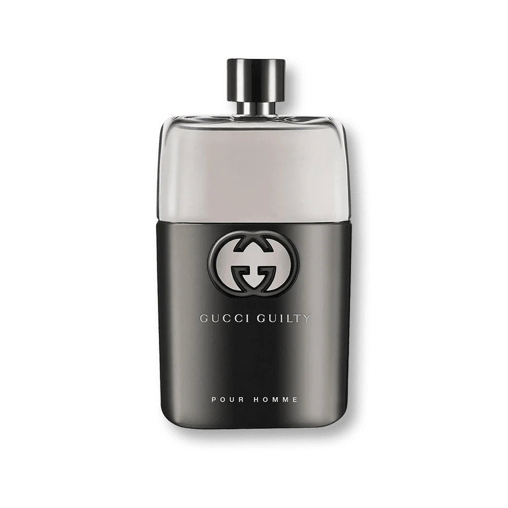 Gucci Gucci, Guilty, Eau de Toilette, Für Männer, 90 ml *Tester