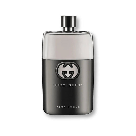 Gucci Gucci, Guilty, Eau de Toilette, Für Männer, 90 ml *Tester