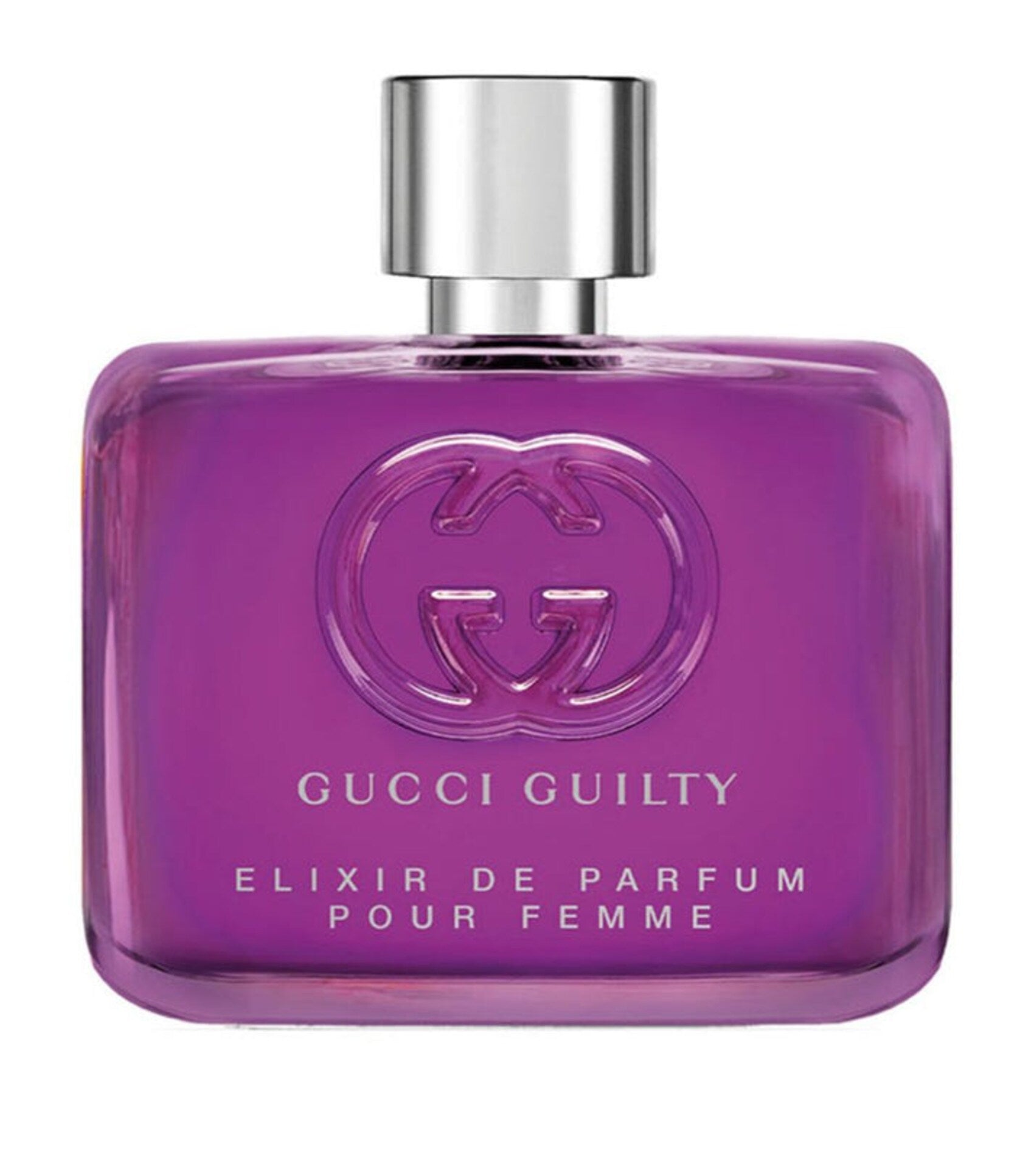 Gucci Gucci, Guilty Elixir, Eau de Parfum, Für Frauen, 60 ml Regular