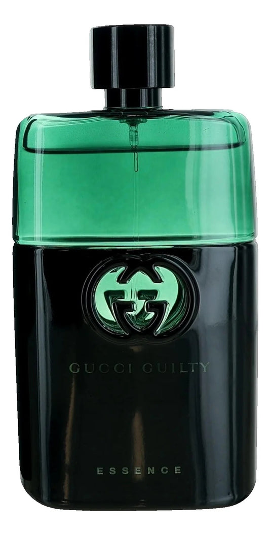 Gucci Gucci, Guilty Essence, Eau de Toilette, Für Männer, 90 ml Regular