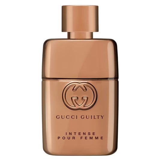Gucci Gucci, Guilty Pour Femme Intense, Eau de Parfum, Für Frauen, 50 ml Regular