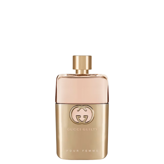 Gucci Gucci, Guilty Pour Femme, Eau de Parfum, Für Frauen, 90 ml *Tester