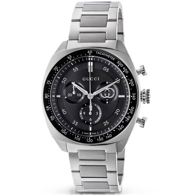 GUCCI INTERLOCKING YA142316 Armbanduhr ansicht-3
