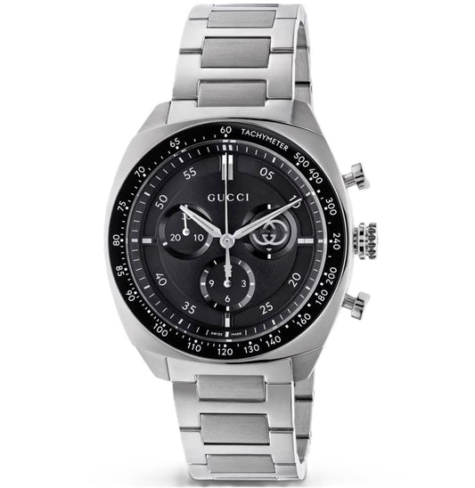 GUCCI INTERLOCKING YA142316 Armbanduhr