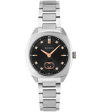 GUCCI INTERLOCKING YA142513 Armbanduhr