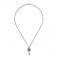 GUCCI JEWELS GG MARMONT YBB62775700100U Schmuck Silber Silver ansicht-2