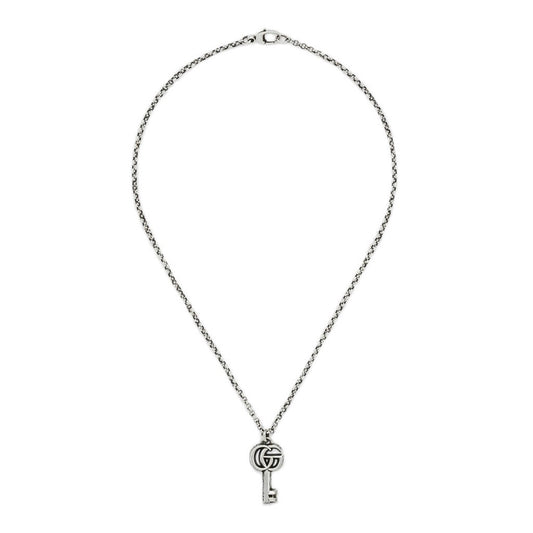 GUCCI JEWELS GG MARMONT YBB62775700100U Schmuck Silber Silver