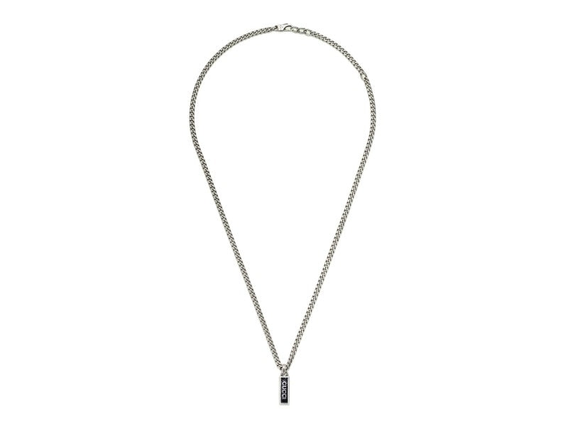 GUCCI JEWELS GOURMETTE YBB678714003 Schmuck