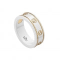GUCCI JEWELS ICON YBC606826002 Schmuck ansicht-2