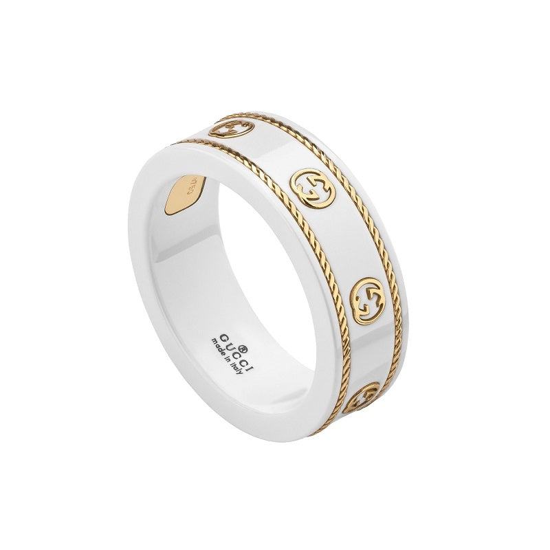 GUCCI JEWELS ICON YBC606826002 Schmuck