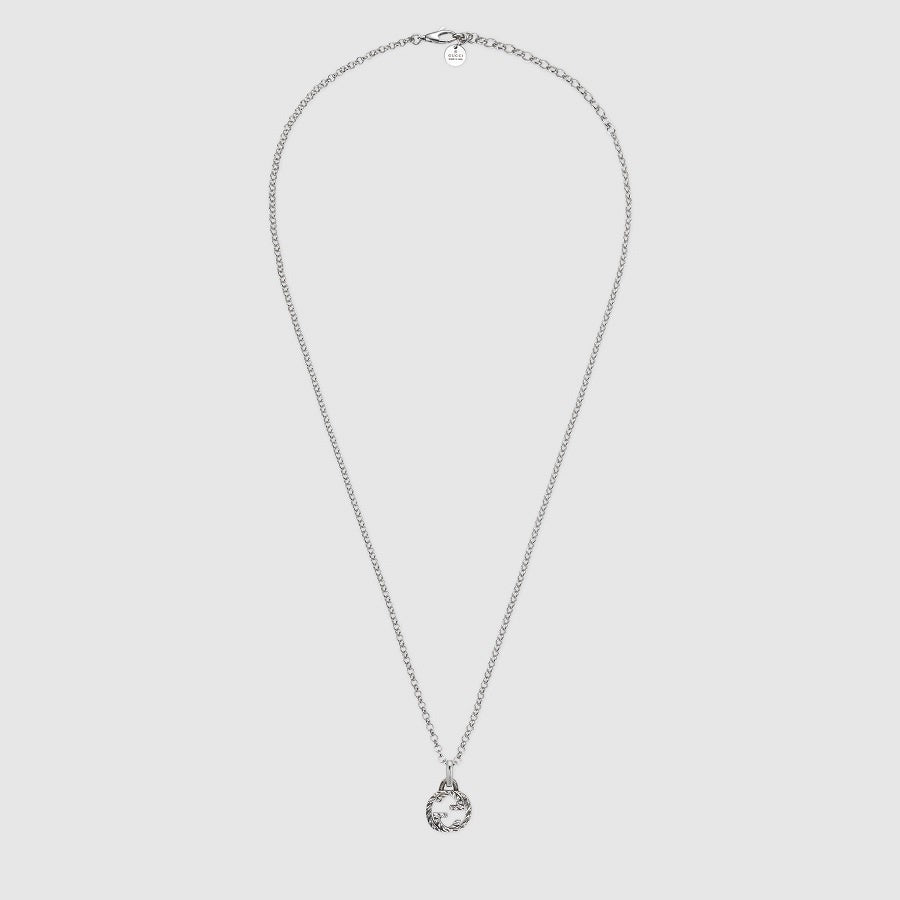 GUCCI JEWELS INTERLOCKING YBB455535001 Schmuck
