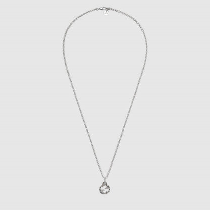 GUCCI JEWELS INTERLOCKING YBB455535001 Schmuck