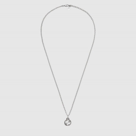 GUCCI JEWELS INTERLOCKING YBB455535001 Schmuck