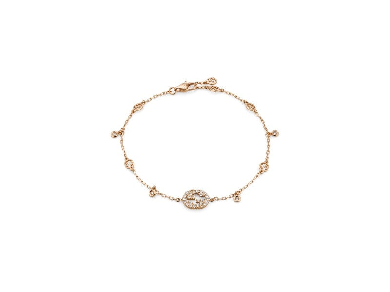 GUCCI JEWELS YBA729403001 Schmuck