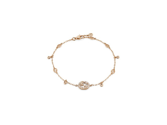 GUCCI JEWELS YBA729403001 Schmuck