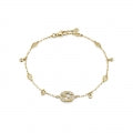 GUCCI JEWELS YBA729403002 Schmuck ansicht-2
