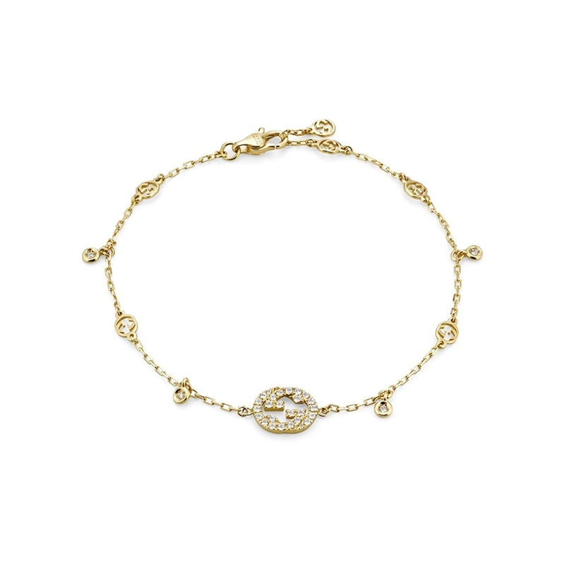 GUCCI JEWELS YBA729403002 Schmuck