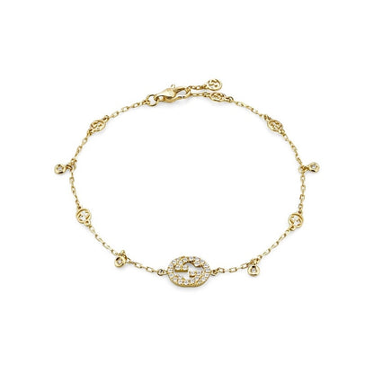 GUCCI JEWELS YBA729403002 Schmuck