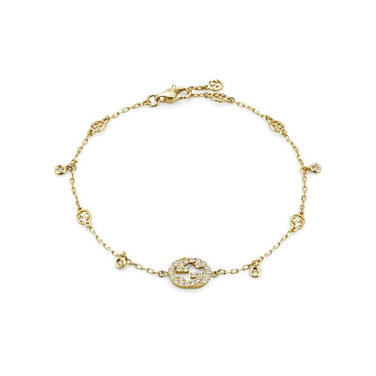 GUCCI JEWELS YBA729403002 Schmuck
