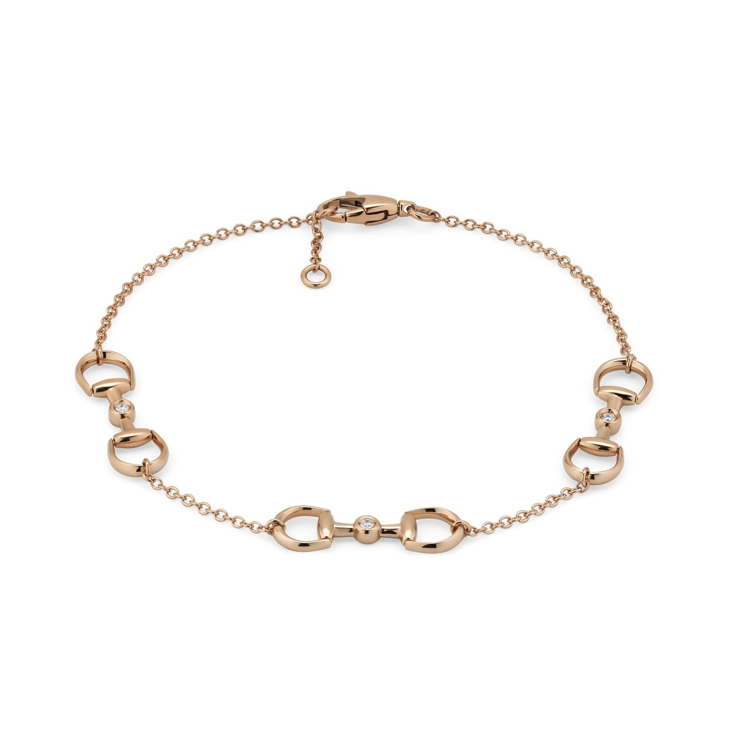 GUCCI JEWELS YBA837594001 Schmuck