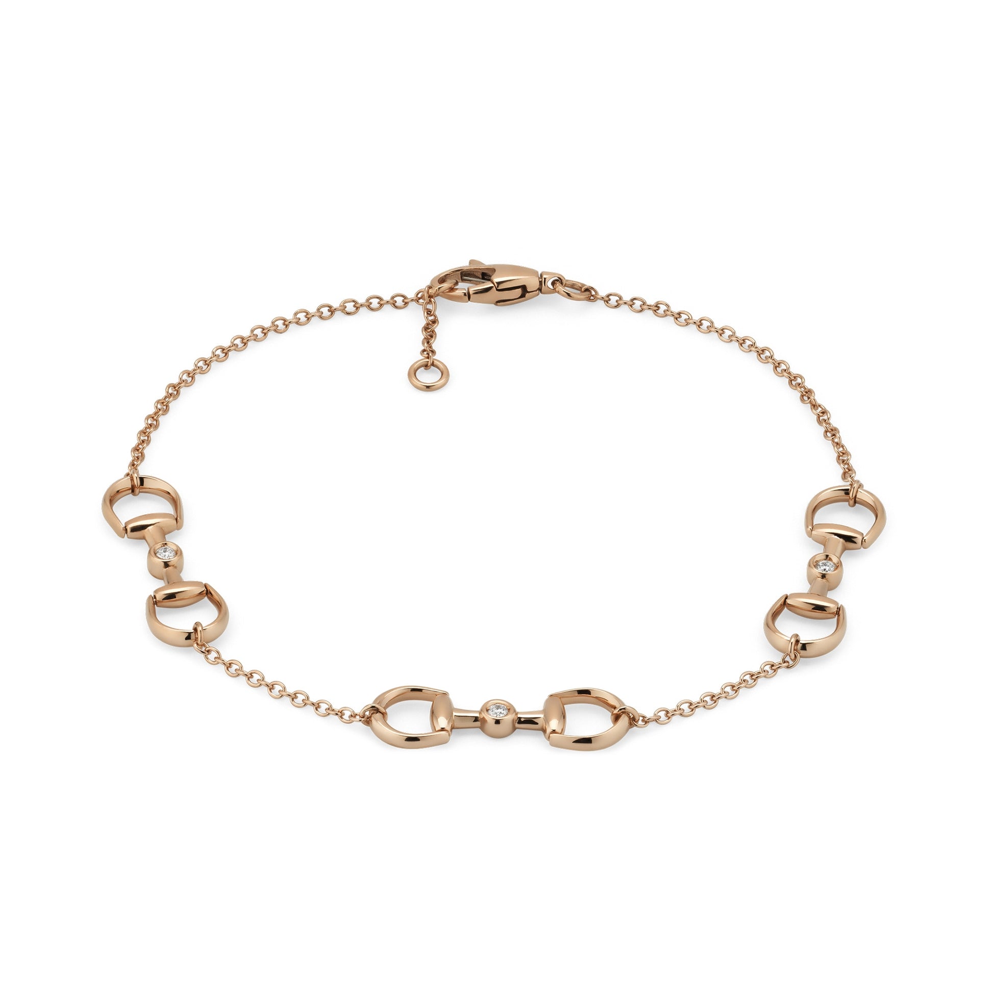GUCCI JEWELS YBA837594001 Schmuck