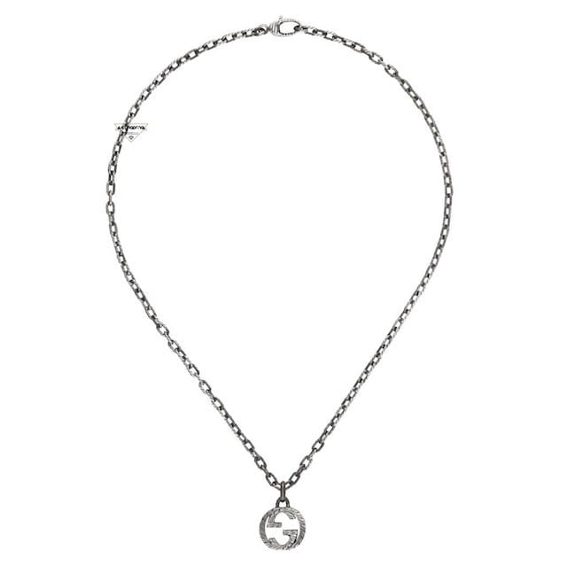GUCCI JEWELS YBB455307001 Schmuck