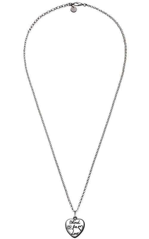 GUCCI JEWELS YBB45554200100U Schmuck