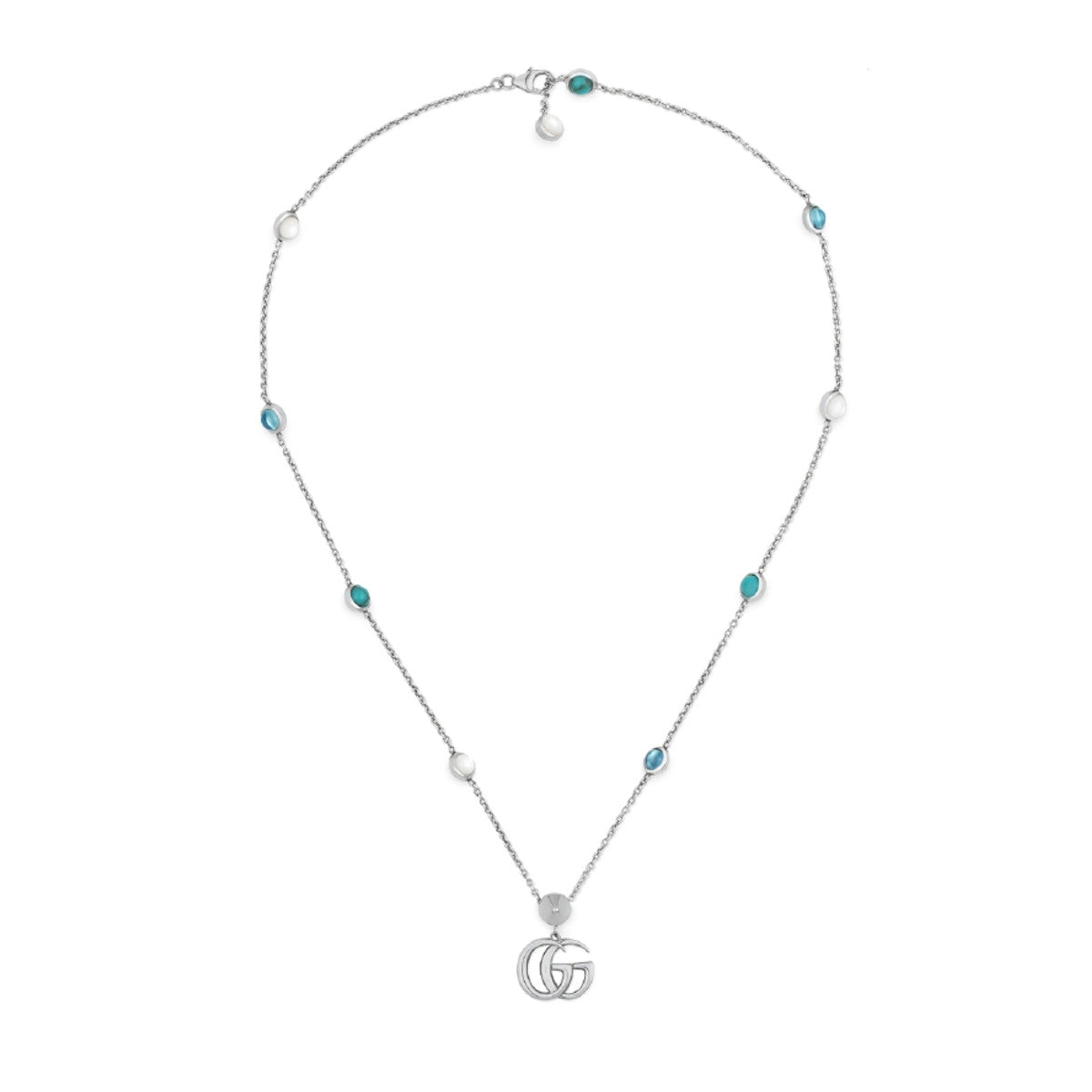 GUCCI JEWELS YBB527399001 Schmuck