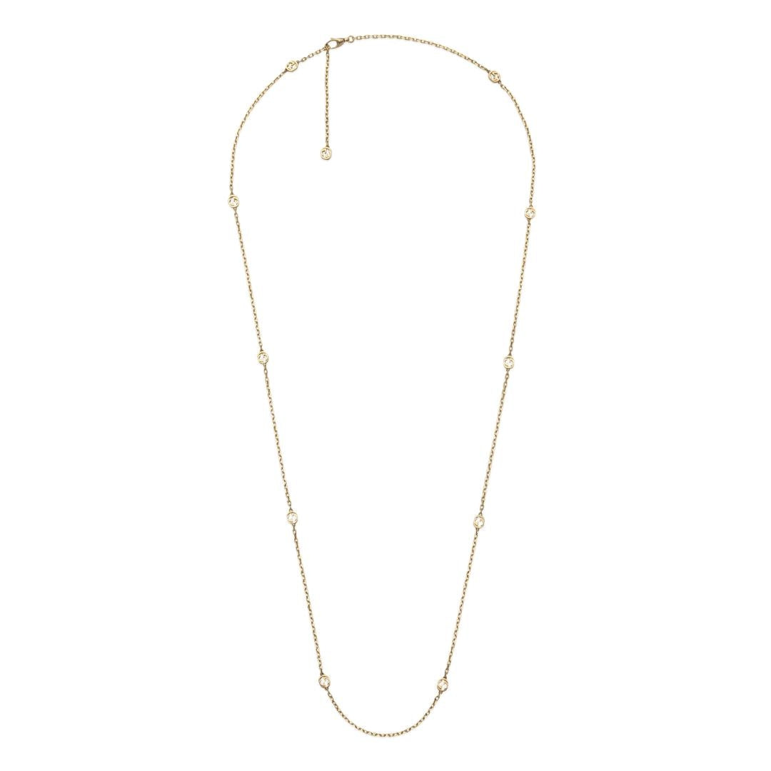 GUCCI JEWELS YBB631761001 Schmuck