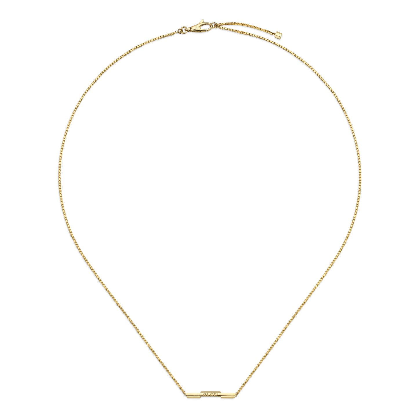 GUCCI JEWELS YBB662108001 Schmuck