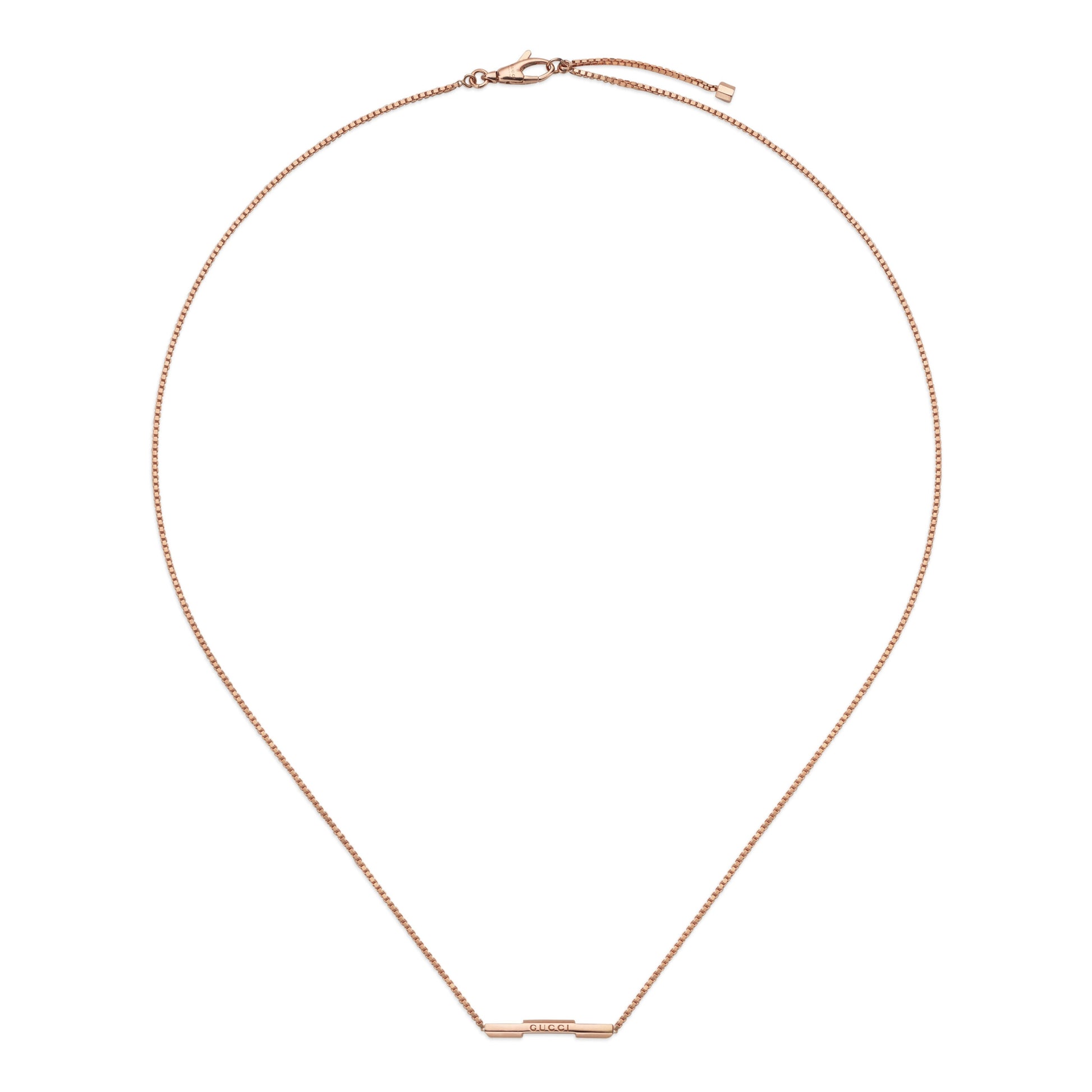 GUCCI JEWELS YBB662108002 Schmuck