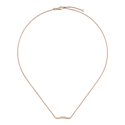 GUCCI JEWELS YBB662108002 Schmuck