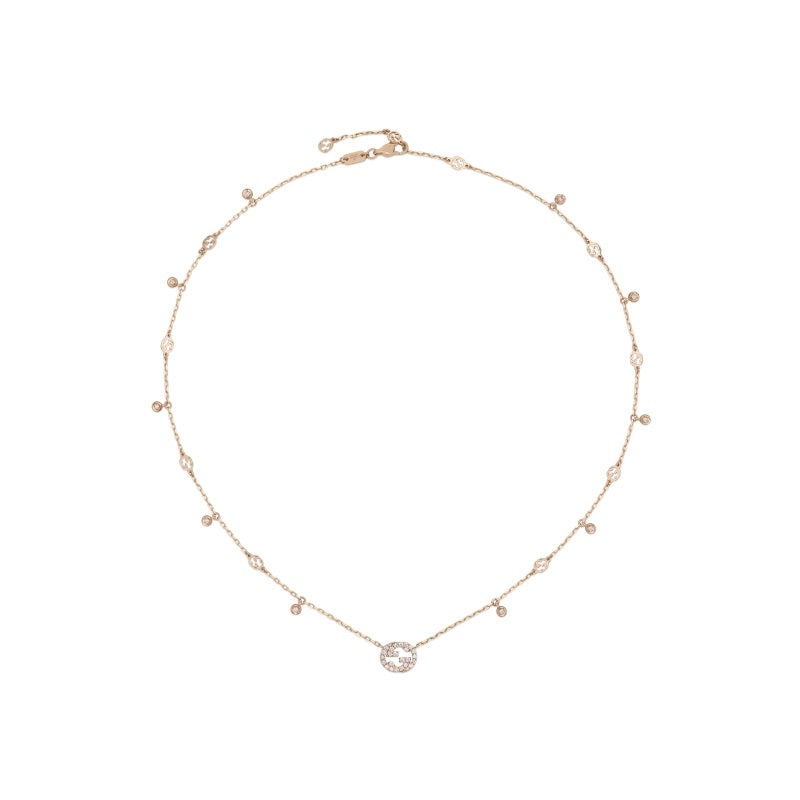 GUCCI JEWELS YBB729402001 Schmuck